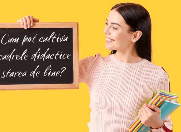 Starea de bine a elevului (1)