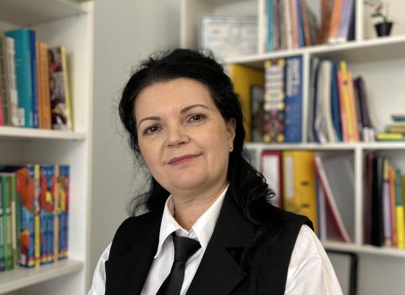 Limba romana pregatire bac