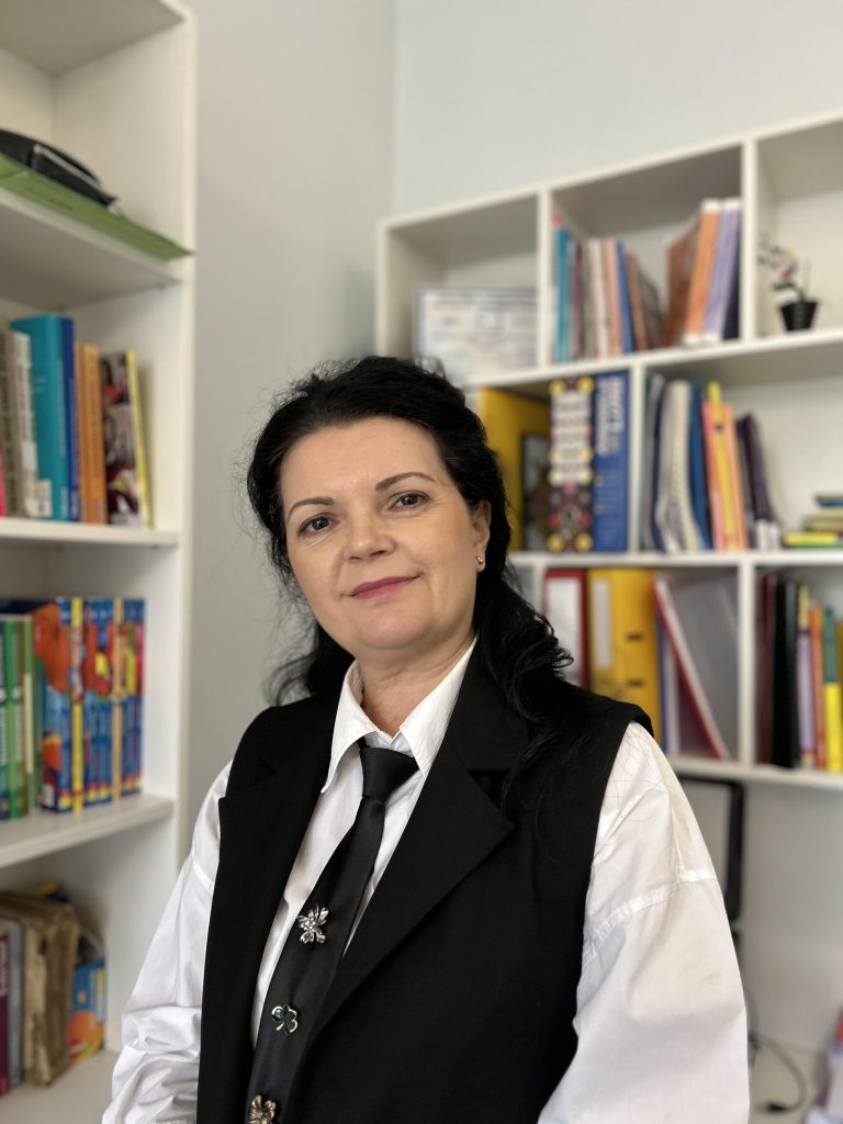 Limba romana pregatire bac