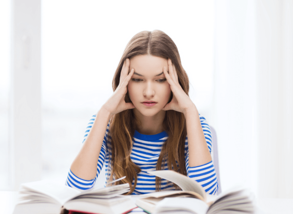 Anxietatea la elevi și relația ei cu auto-eficacitatea (1)