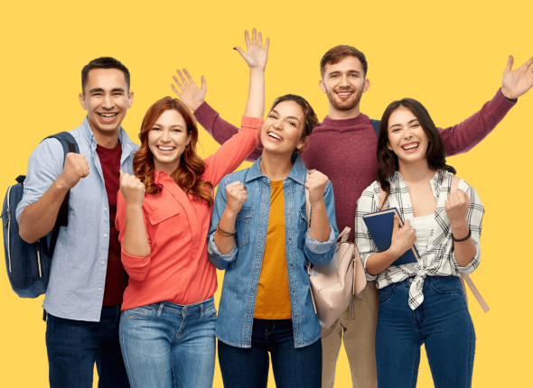 Curriculum centrat pe elev – REVOLUȚIA ÎNVĂȚĂRII (1)