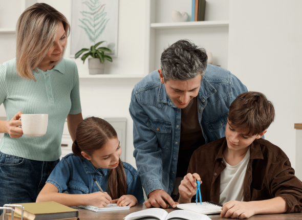 De la investiție financiară la investiție în viitorul copilului tău (1)