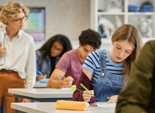 Evaluarea Națională Ce învață copilul tău din acest examen
