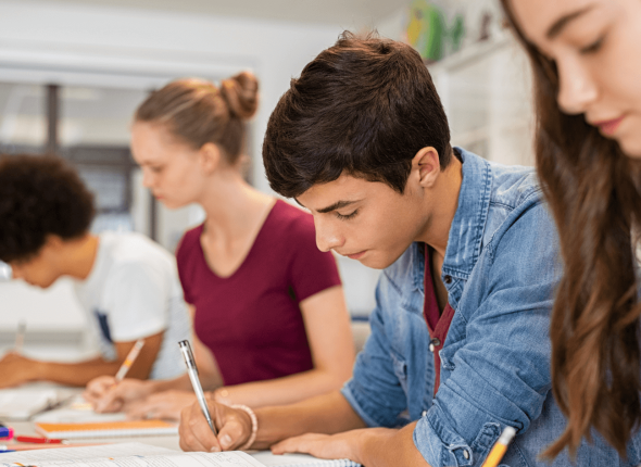 Evaluarea Națională e mai mult decât un examen (1)