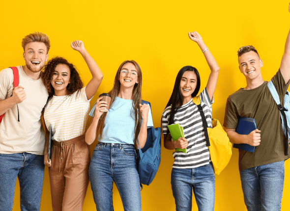 Pași spre motivația școlară (1)