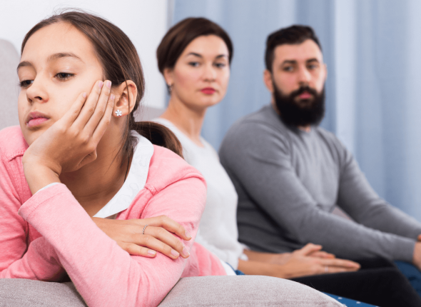 Semnale de alarmă pentru părinții elevilor de gimnaziu (1)