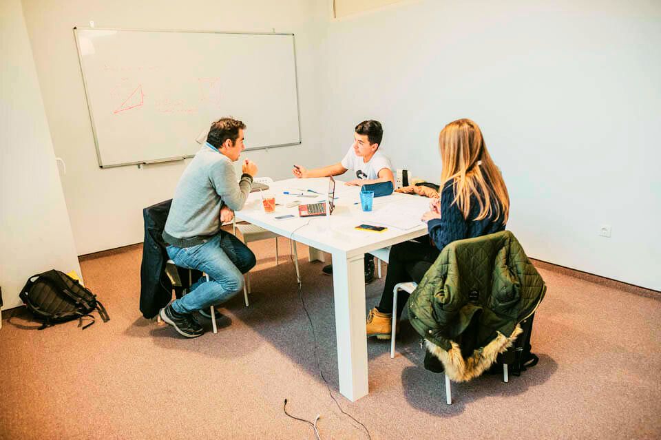 meditatii matematica