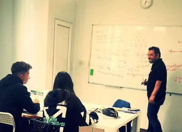 meditatii matematica