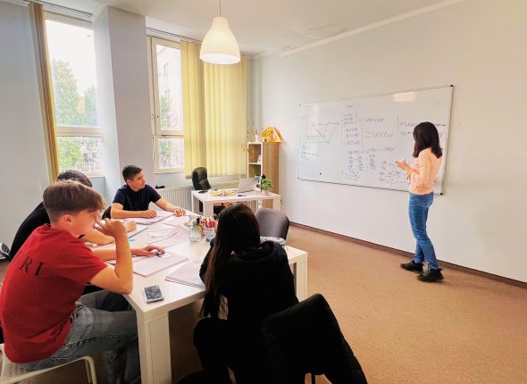 Programe Vară - Recapitulare matematică Gimnaziu și Liceu