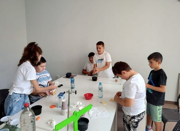 Programe vara fizica elevi