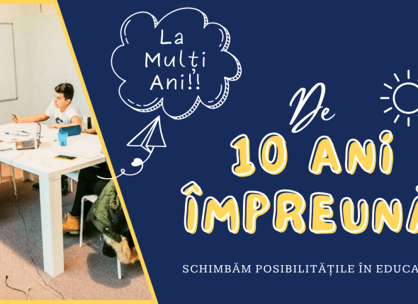 Un deceniu de excelență (1)